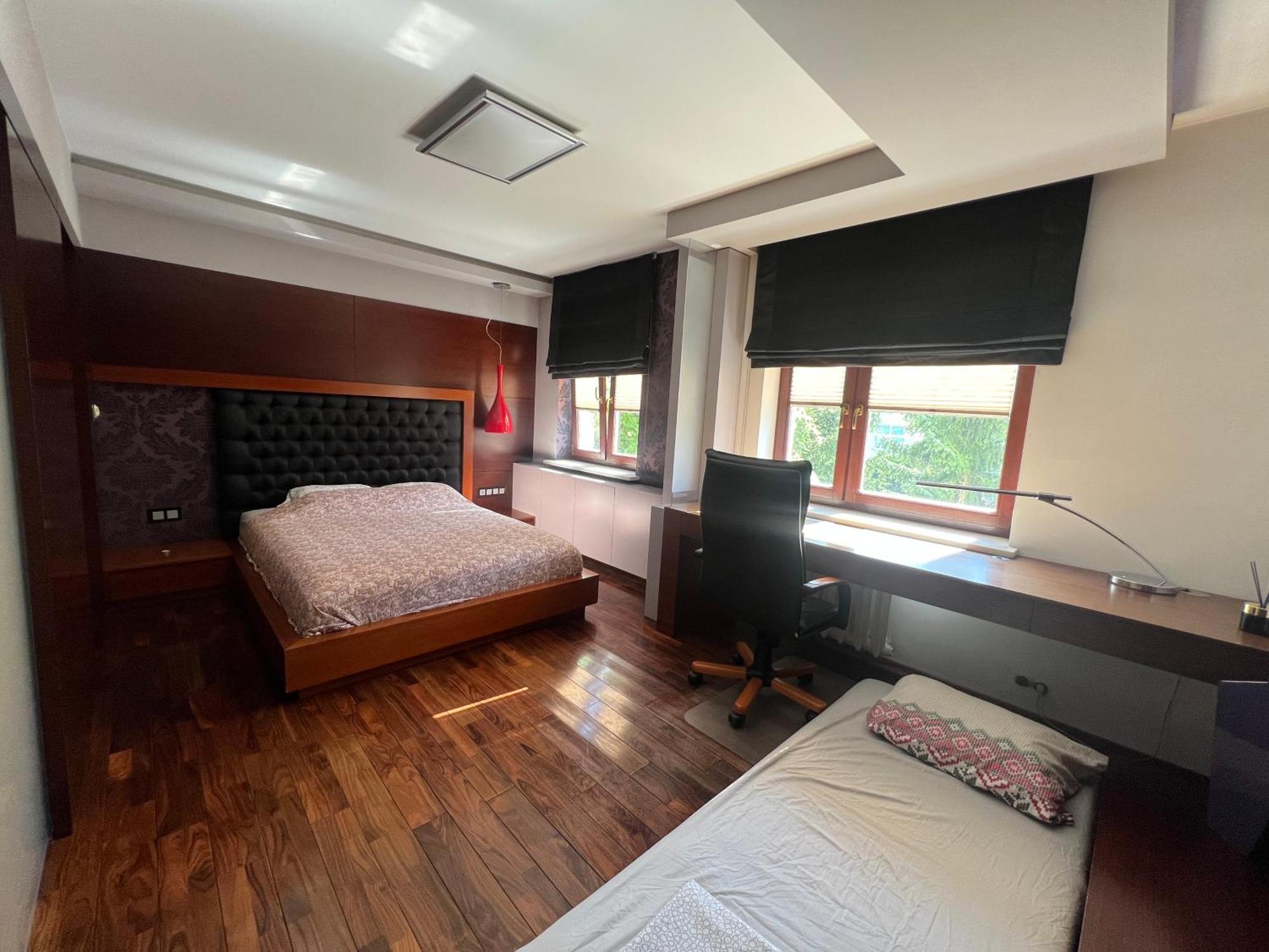 Apartmán Lux Flat Easy To Reach Centrum Varšava Exteriér fotografie